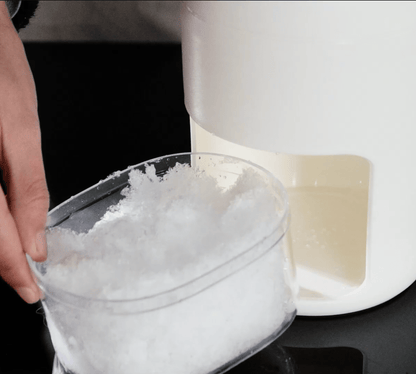 Granizadora manual Ice Pro